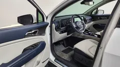 2023 Kia Sportage Signature 2WD — фото 10