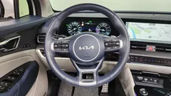 2023 Kia Sportage Signature 2WD — фото 13