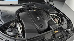 2022 Mercedes-Benz S-Class S500L 4MATIC — фото 6