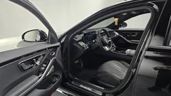 2022 Mercedes-Benz S-Class S500L 4MATIC — фото 10