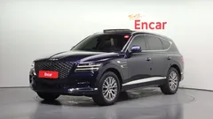 2022 Genesis GV80 2.5T Gasoline 2WD — фото 1