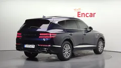 2022 Genesis GV80 2.5T Gasoline 2WD — фото 2