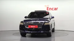 2022 Genesis GV80 2.5T Gasoline 2WD — фото 3