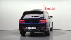 2022 Genesis GV80 2.5T Gasoline 2WD — фото 4