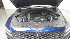 2022 Genesis GV80 2.5T Gasoline 2WD — фото 6
