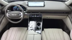 2022 Genesis GV80 2.5T Gasoline 2WD — фото 7