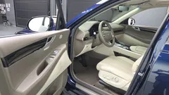 2022 Genesis GV80 2.5T Gasoline 2WD — фото 10