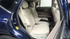 2022 Genesis GV80 2.5T Gasoline 2WD — фото 15