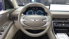 2022 Genesis GV80 2.5T Gasoline 2WD — фото 17
