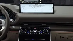 2022 Genesis GV80 2.5T Gasoline 2WD — фото 18