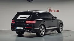 2023 Genesis GV80 2.5T Gasoline AWD — фото 2