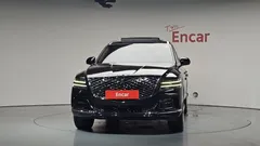 2023 Genesis GV80 2.5T Gasoline AWD — фото 3