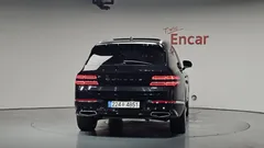 2023 Genesis GV80 2.5T Gasoline AWD — фото 4
