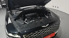 2023 Genesis GV80 2.5T Gasoline AWD — фото 6
