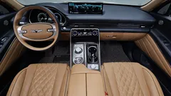 2023 Genesis GV80 2.5T Gasoline AWD — фото 7
