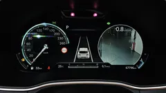 2023 Genesis GV80 2.5T Gasoline AWD — фото 8