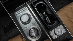 2023 Genesis GV80 2.5T Gasoline AWD — фото 9