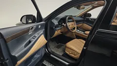 2023 Genesis GV80 2.5T Gasoline AWD — фото 10