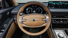 2023 Genesis GV80 2.5T Gasoline AWD — фото 13