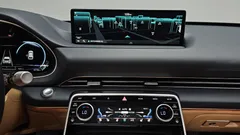 2023 Genesis GV80 2.5T Gasoline AWD — фото 14