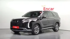 2024 Hyundai Palisade Gasoline 3.8 2WD — фото 1