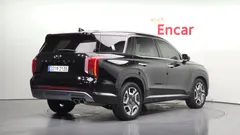 2024 Hyundai Palisade Gasoline 3.8 2WD — фото 2