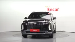 2024 Hyundai Palisade Gasoline 3.8 2WD — фото 3