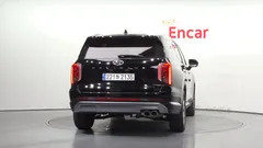 2024 Hyundai Palisade Gasoline 3.8 2WD — фото 4