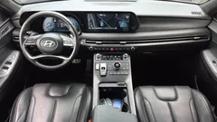 2024 Hyundai Palisade Gasoline 3.8 2WD — фото 7