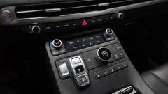 2024 Hyundai Palisade Gasoline 3.8 2WD — фото 9