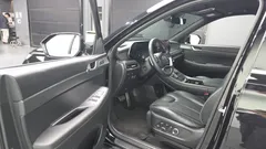 2024 Hyundai Palisade Gasoline 3.8 2WD — фото 10