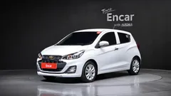 2022 Chevrolet Spark Premier — фото 1