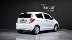 2022 Chevrolet Spark Premier — фото 2