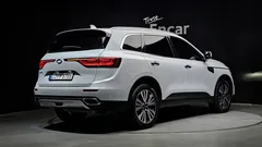2023 Renault-KoreaSamsung QM6 2.0 LPe Premiere 2WD — фото 2