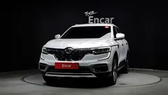 2023 Renault-KoreaSamsung QM6 2.0 LPe Premiere 2WD — фото 3