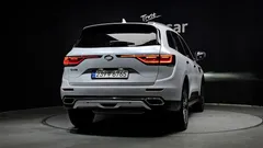2023 Renault-KoreaSamsung QM6 2.0 LPe Premiere 2WD — фото 4