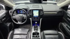 2023 Renault-KoreaSamsung QM6 2.0 LPe Premiere 2WD — фото 7