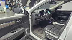 2023 Renault-KoreaSamsung QM6 2.0 LPe Premiere 2WD — фото 10