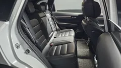 2023 Renault-KoreaSamsung QM6 2.0 LPe Premiere 2WD — фото 11