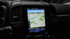 2023 Renault-KoreaSamsung QM6 2.0 LPe Premiere 2WD — фото 13