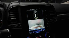 2023 Renault-KoreaSamsung QM6 2.0 LPe Premiere 2WD — фото 14