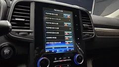 2023 Renault-KoreaSamsung QM6 2.0 LPe Premiere 2WD — фото 15