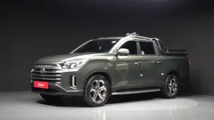 2022 SsangYong Rexton Diesel 2.2 4WD — фото 1