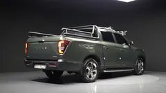 2022 SsangYong Rexton Diesel 2.2 4WD — фото 2