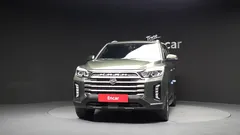 2022 SsangYong Rexton Diesel 2.2 4WD — фото 3