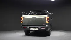 2022 SsangYong Rexton Diesel 2.2 4WD — фото 4