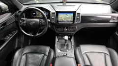 2022 SsangYong Rexton Diesel 2.2 4WD — фото 7
