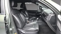 2022 SsangYong Rexton Diesel 2.2 4WD — фото 11
