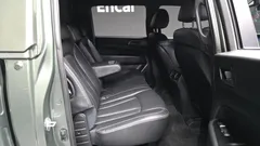 2022 SsangYong Rexton Diesel 2.2 4WD — фото 12