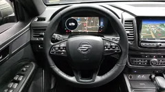 2022 SsangYong Rexton Diesel 2.2 4WD — фото 13